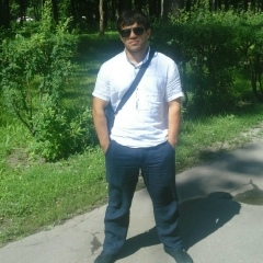 Шамиль Лесной, 29.02.1992, Карабудахкент