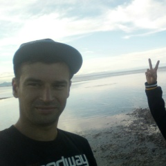 Денис Евлахов, 22.03, Санкт-Петербург