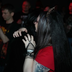 Сэмиэль Волкова, 23.02, Хабаровск