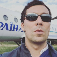 Игорь Новиков, 01.01.1983, Киев