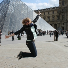 Татьяна Мамаева, 01.04.1987, Екатеринбург