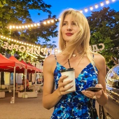 Ната Суркова, 23.05