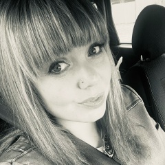 Маша Костылева, 04.07.1988, Челябинск