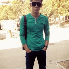 Ержiгiт Даулетбаев, 06.07, Шымкент