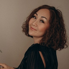 Саяна Коврова, 31.01, Новосибирск