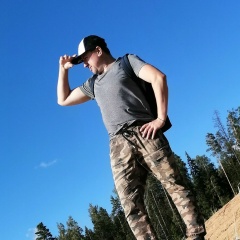 Кирилл Корсун, 05.07.1983, Санкт-Петербург