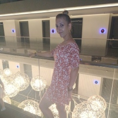 Юлия Шамина, 03.02.1987, Москва