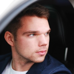 Иван Шакарян, 18.12.1994, Москва