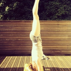 Ольга Морозова, 30.10, Москва