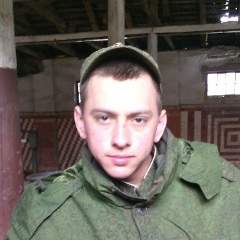 Игорь Гладков, 14.12.1995, Суджа