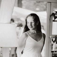 Оля Козырева, 04.05.1988, Санкт-Петербург