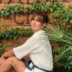 Марина Стрельникова, Ростов-на-Дону