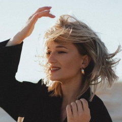 Таня Афанасьева, 11.02.1992, Санкт-Петербург