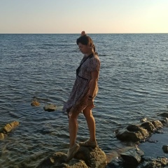 Марианна Кузьмина, 04.01, Владимир