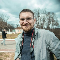 Антон Бурых, 15.02.1990, Москва