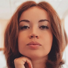 Айгуль Сабирова, 02.06, Казань