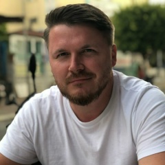 Андрей Павлов, 11.03.1981, Санкт-Петербург