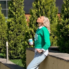 Ольга Куракова, 12.01.1987, Алматы