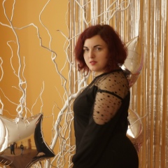 Марина Куприянова, 30.09, Городня