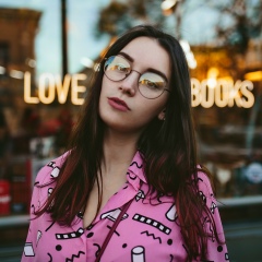 Александра Скворцова, 02.03.1995, Санкт-Петербург