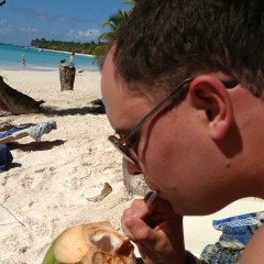 Глеб Ш, Санкт-Петербург