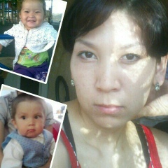 Altynai Bakenova, 28.03.1984, Сатпаев