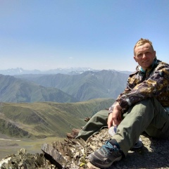 Артём Ларин, 11.11.1985, Санкт-Петербург