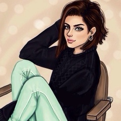 Ainur Jangalikyzy, 01.05.1991