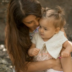 Аня Богославская, 21.08.1989, Ростов-на-Дону