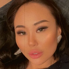 Anna Nikolaeva, 13.11, Beijing