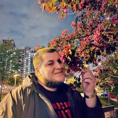 Мирзет Мискич, 02.06.1993, Москва