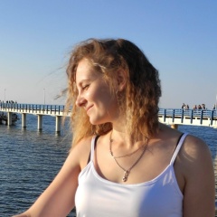 Ольга Федак, 22.01.1991, Павлодар