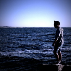 Андрей Ким, 25.02, Новая Каховка