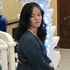 Александра Кошкина, 11.08