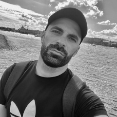 Дмитрий Дмитрий, 07.02, Москва