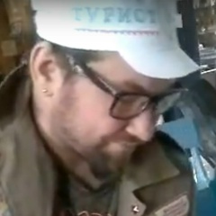 Виктор Старцев, 23.06.1991, Краснодар