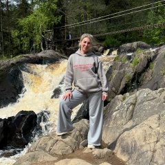 Катя Павлова, 18.02, Санкт-Петербург