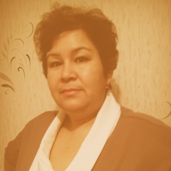 Шахида Кашапова, 22.06.1972