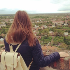 Юля Полежай, 04.08, Киев