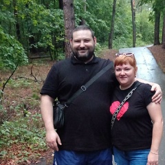 Юлия Шнафетдинова, 23.08.1988, Тамбов