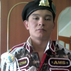 Асет Анарбеков, 10.12.1992, Тараз