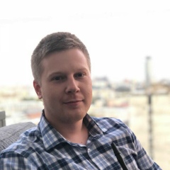 Alexey Protoereskul, 25.10.1989, Москва