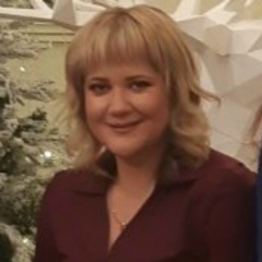 Дарья Яковлева, 06.06.1987, Челябинск