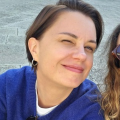 Ольга Шевелёва, Санкт-Петербург