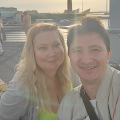 Ольга Кузнецова, 04.03.1979, Санкт-Петербург