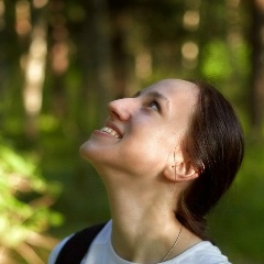 Анастасия Жучкова, 13.03.1988, Королёв