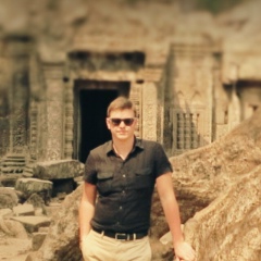 Владимир Гулынский, 30.06.1989, Москва