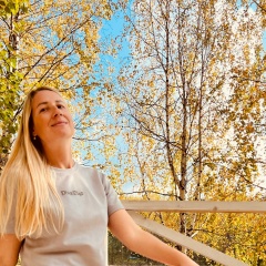 Дарья Чанка, 27.09.1989