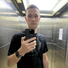 Алексей Савичев, 25.03.1928, Казань