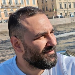 Гарик Багдасарян, 09.04.1989